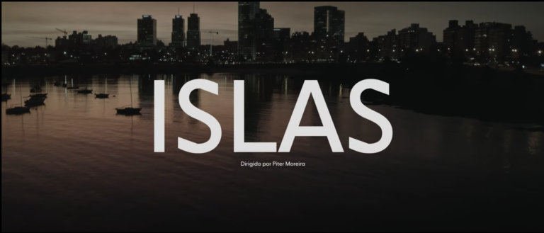 Islas