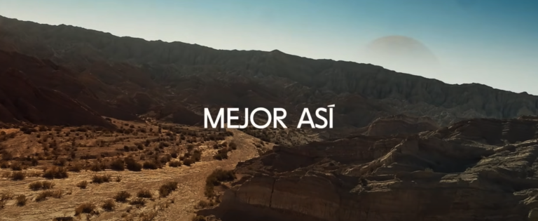 Mejor así
